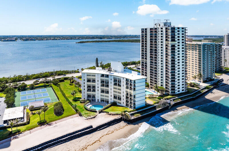 5400 N Ocean Drive 7b, Singer Island, FL 33404, Singer Island