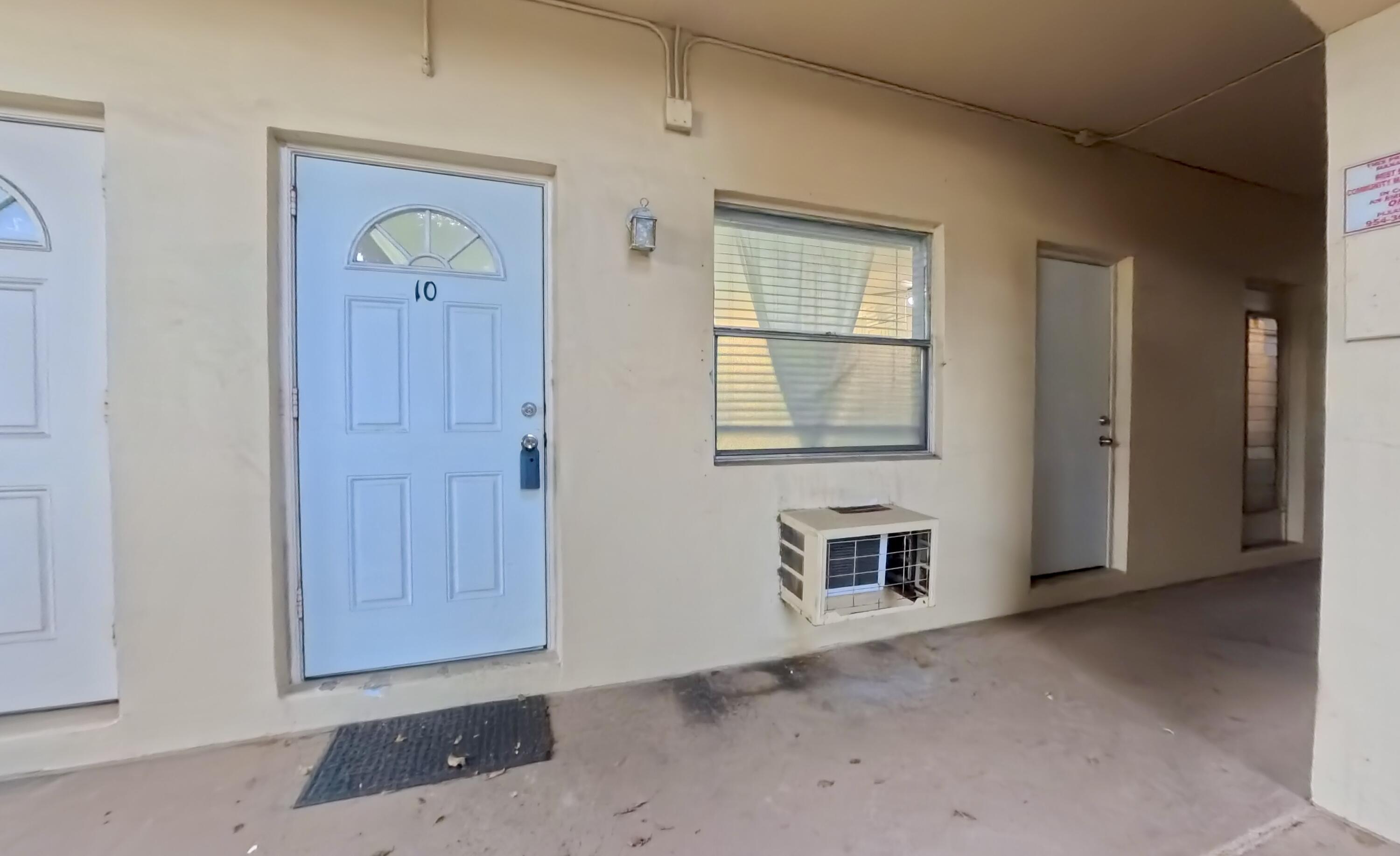 2621 Grant Street 10a, Hollywood, FL 33020, Hollywood