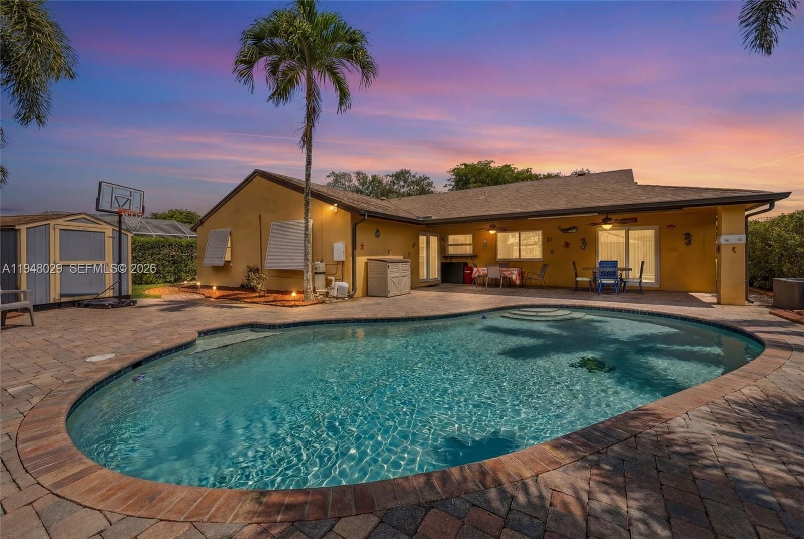 11628 SW 50th Street, Cooper City, FL 33330