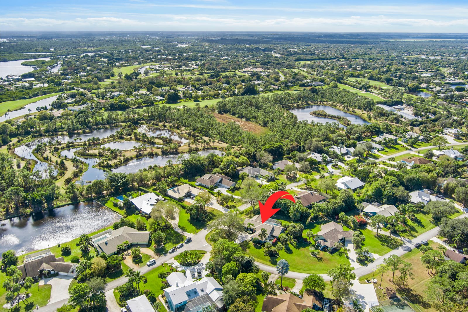 1022 SW Tiburon Way, Palm City, FL 34990 photo 28