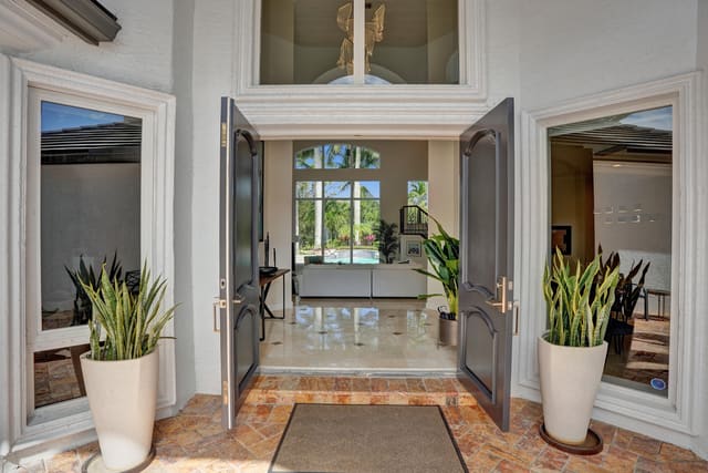 2403 NW 49th Lane, sold in The Preserve, Boca Raton, FL