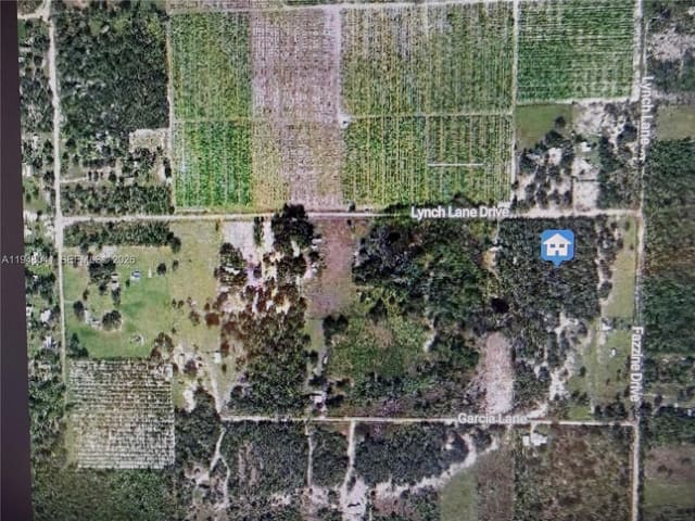 0 Fazzini Drive, Frostproof, FL 33843
