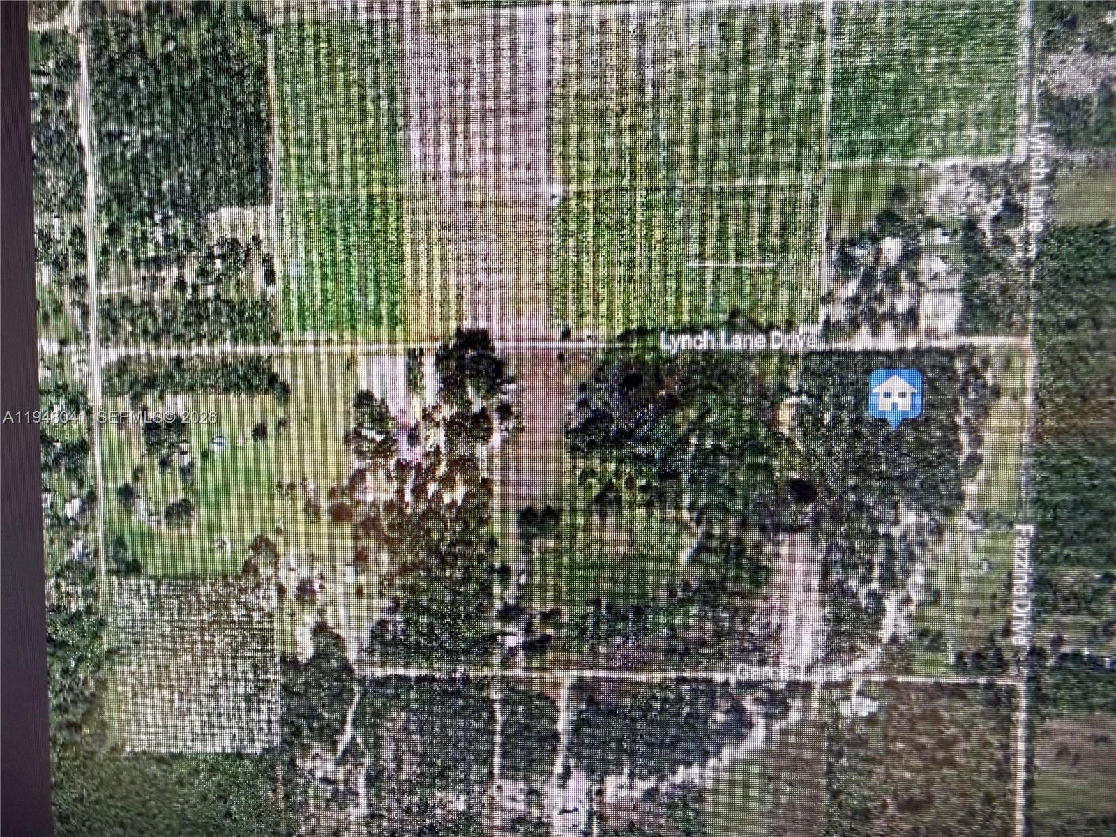 0 Fazzini Drive, Frostproof, FL 33843, Frostproof