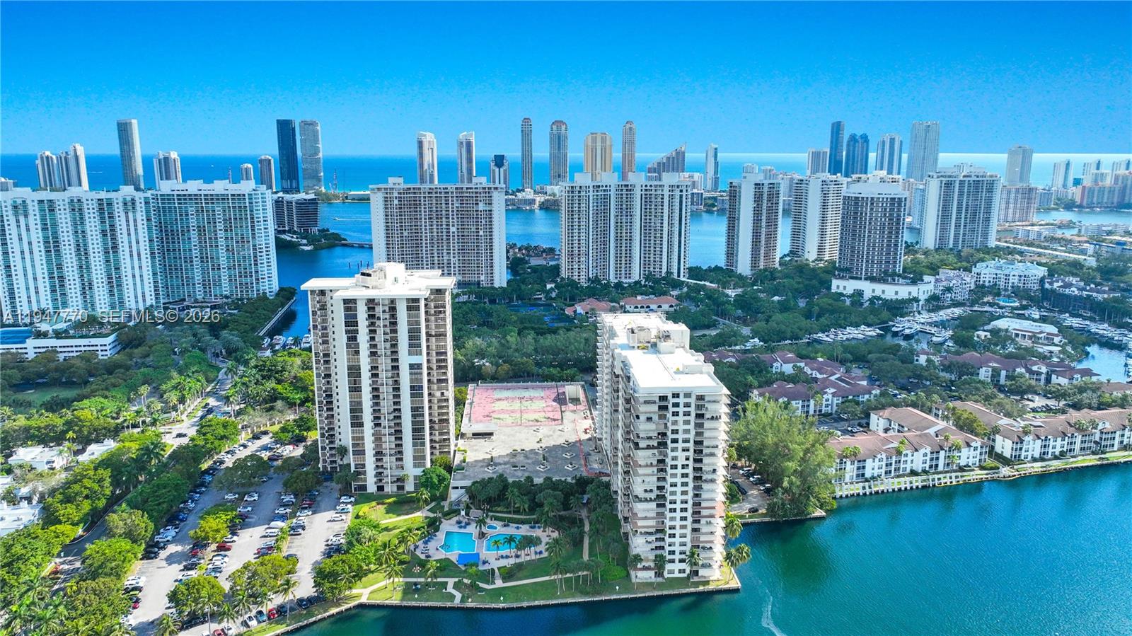 18151 NE 31st Court 301, Aventura, FL 33160, Aventura
