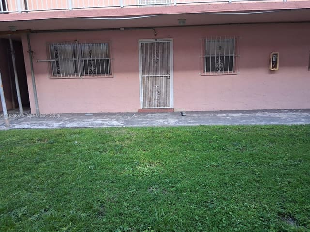19791 SW 114th Avenue 135, South Point, Miami, FL