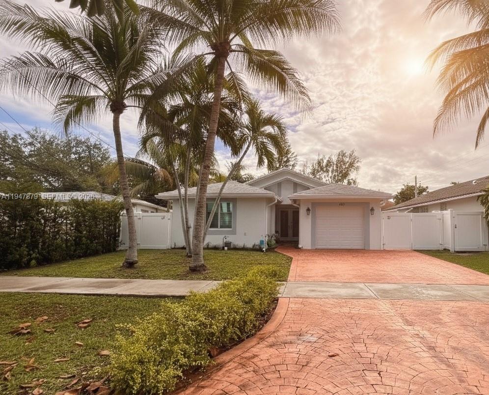 747 SW 6th Street, Hallandale Beach, FL 33009, Hallandale Beach