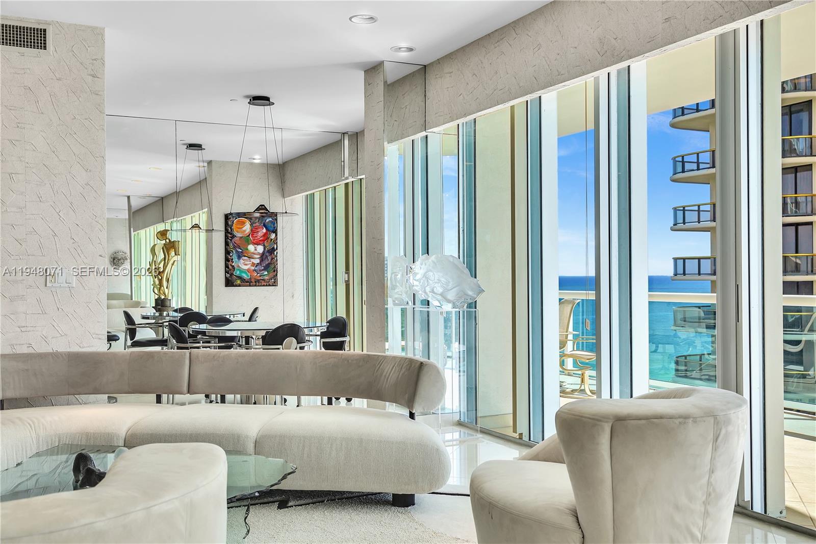 10101 Collins Avenue 11D +Cabana, Bal Harbour, FL 33154, Bal Harbour