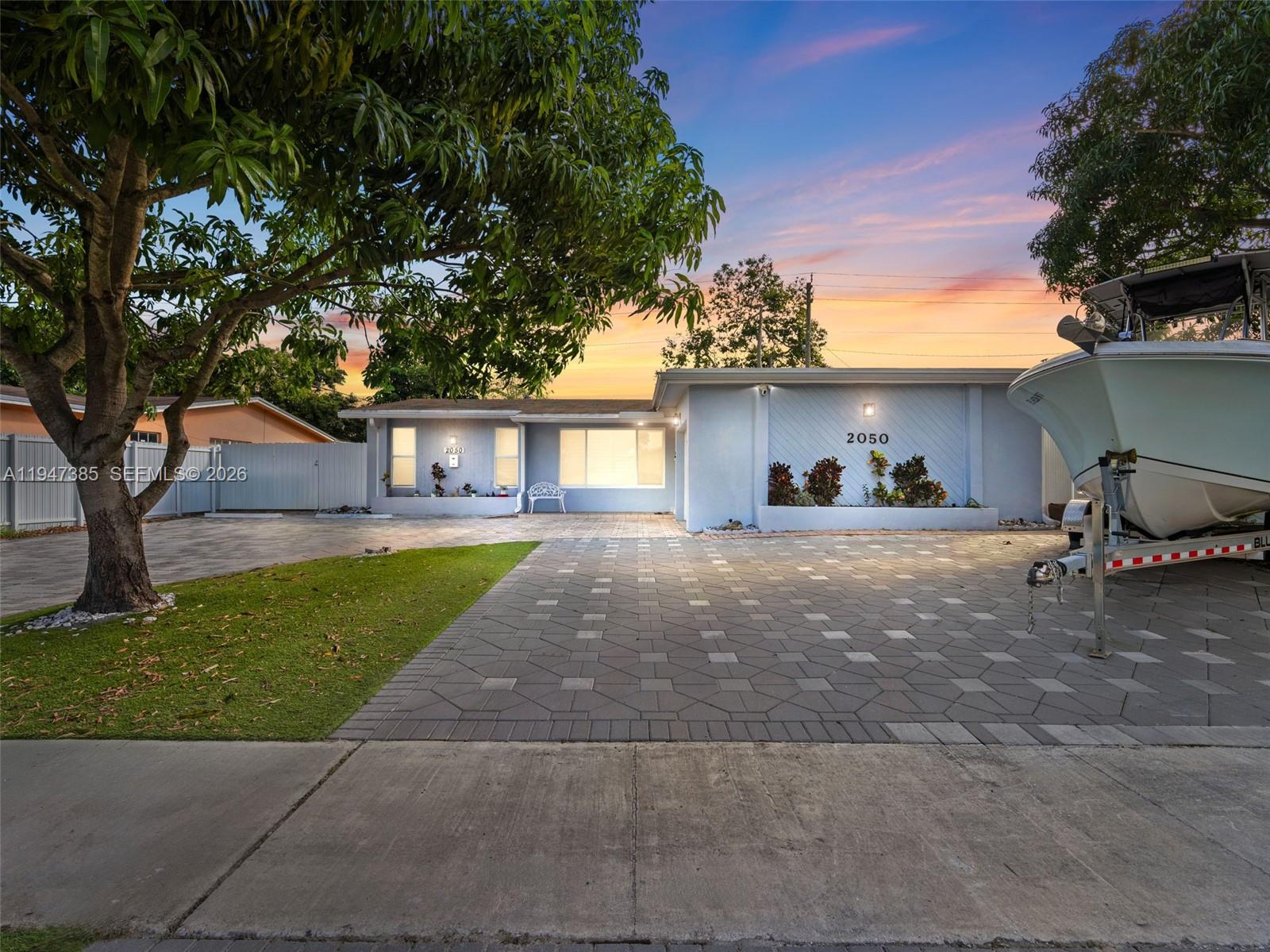 2050 NW 83rd Avenue, Sunrise, FL 33322, Sunrise