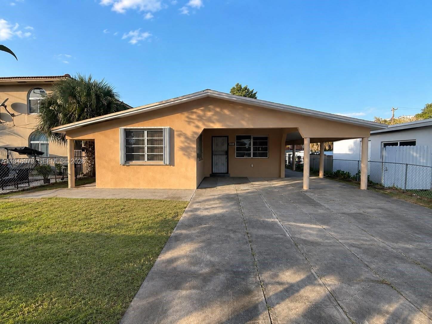 5181 NW 5th Street, Miami, FL 33126, Miami