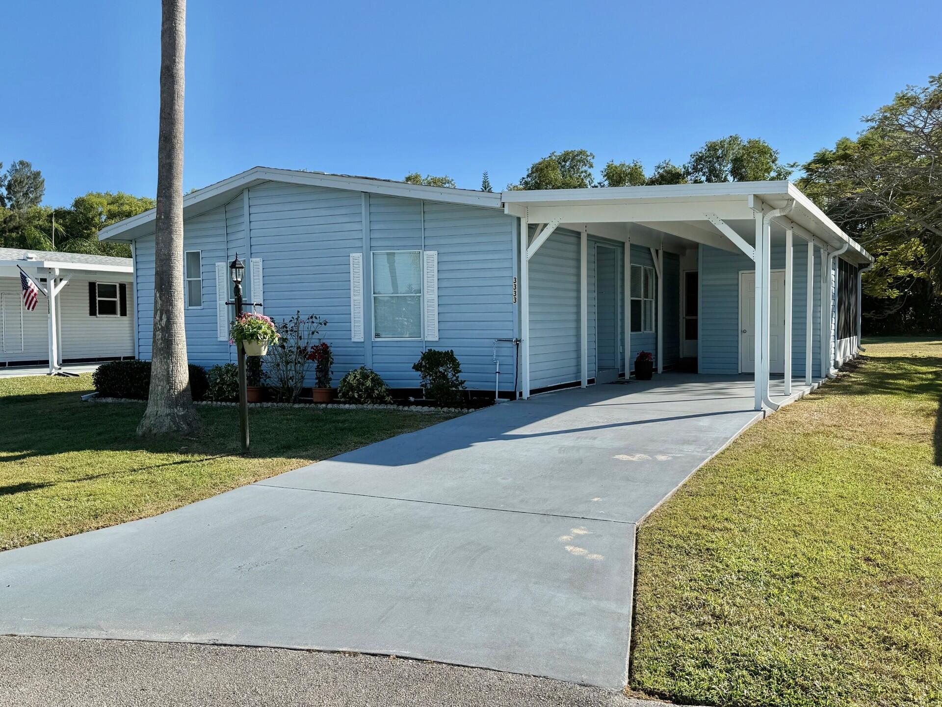 3333 Columbrina Circle, Port St. Lucie, FL 34952, Port St Lucie