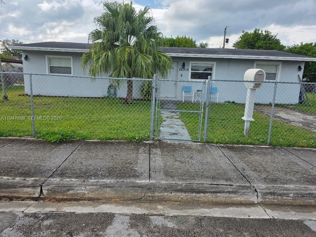 22310 SW 114th Court, Miami, FL 33170