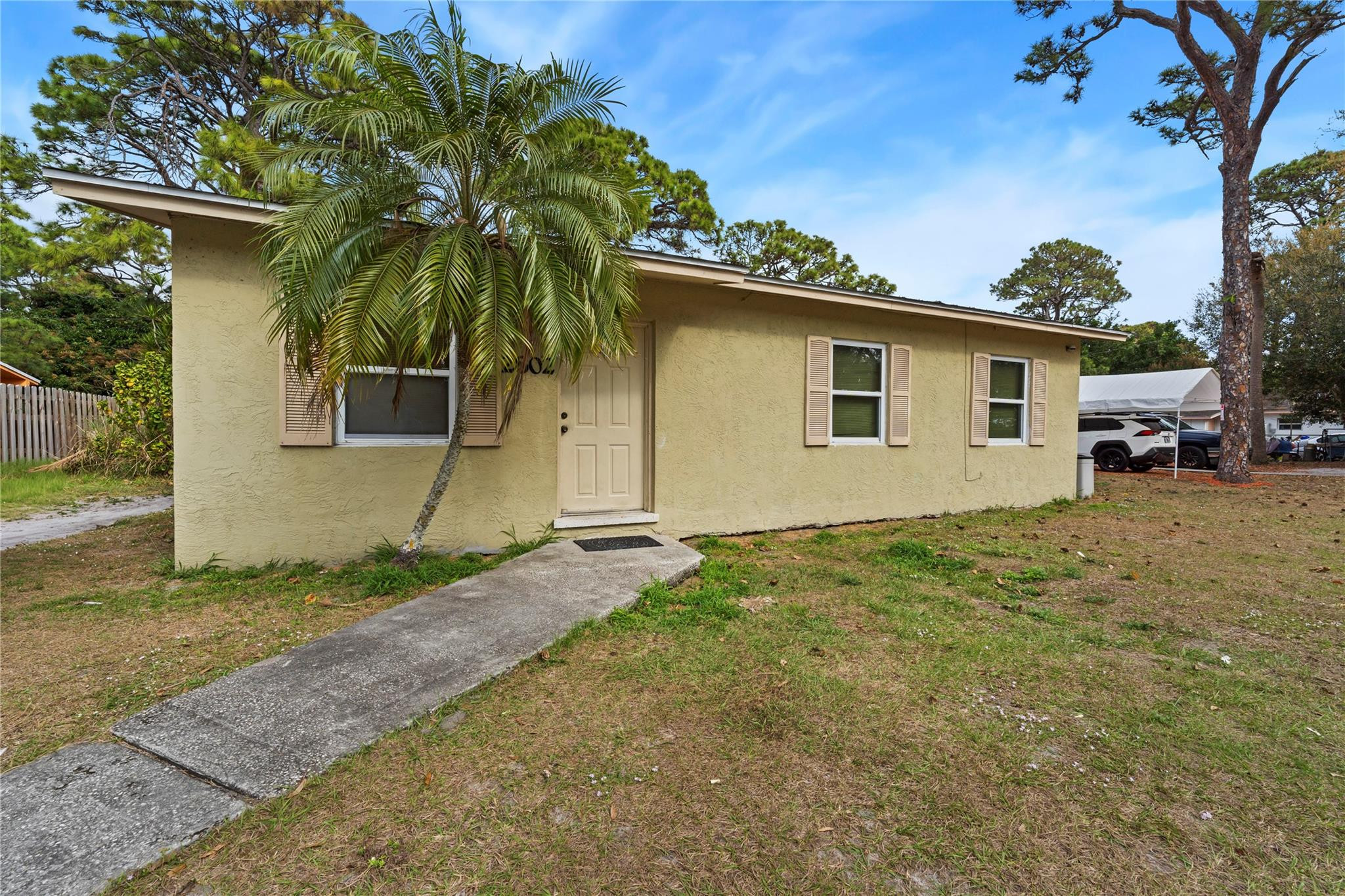 2802 Avenue G, Fort Pierce, FL 34947, Fort Pierce