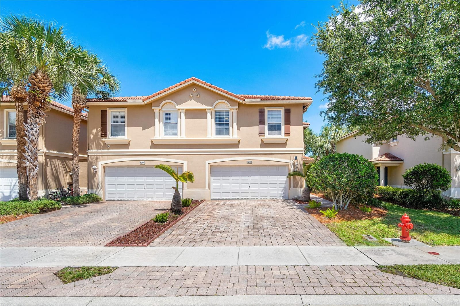 4208 Cohune Palm Court, Greenacres, FL 33463