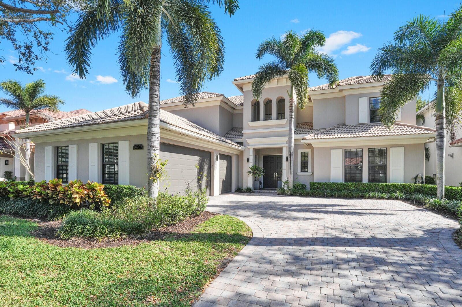 16202 Rosecroft Terrace, Delray Beach, FL 33446 photo 2