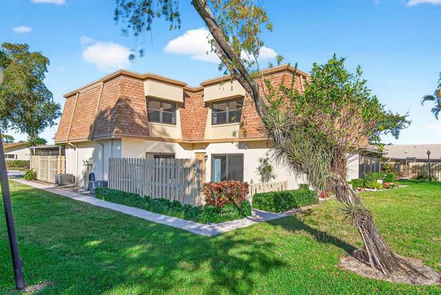 865 NW 29th Avenue D, Delray Beach, FL 33445