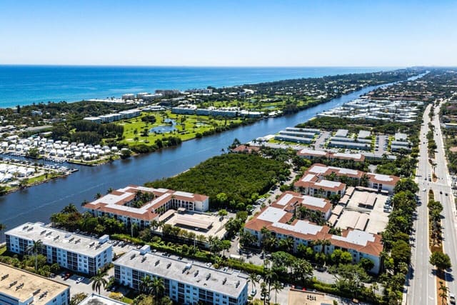 3211 Tuscany Way, sold in Tuscany On The Intracoastal, Boynton Beach, FL