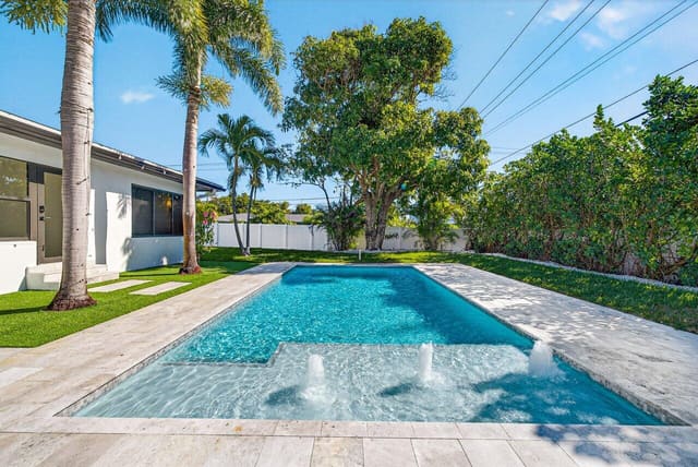 1004 Avon Road, sold in Belvedere Park, West Palm Beach, FL