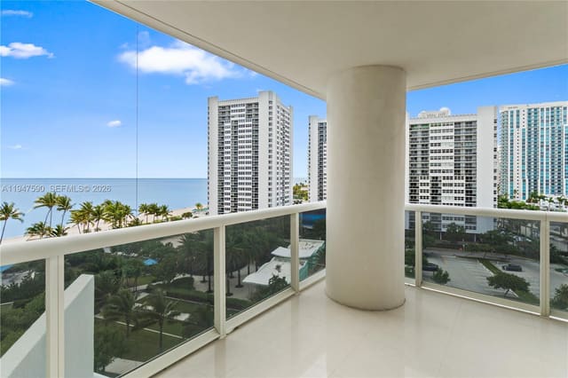 1850 S Ocean Drive 805, Hallandale Beach, FL 33009