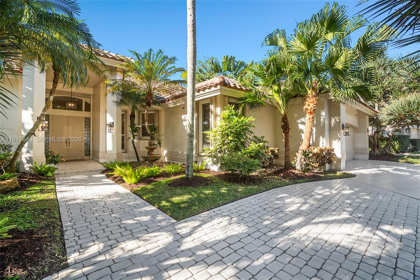 440 Sabal Way, Weston, FL 33326 photo 2