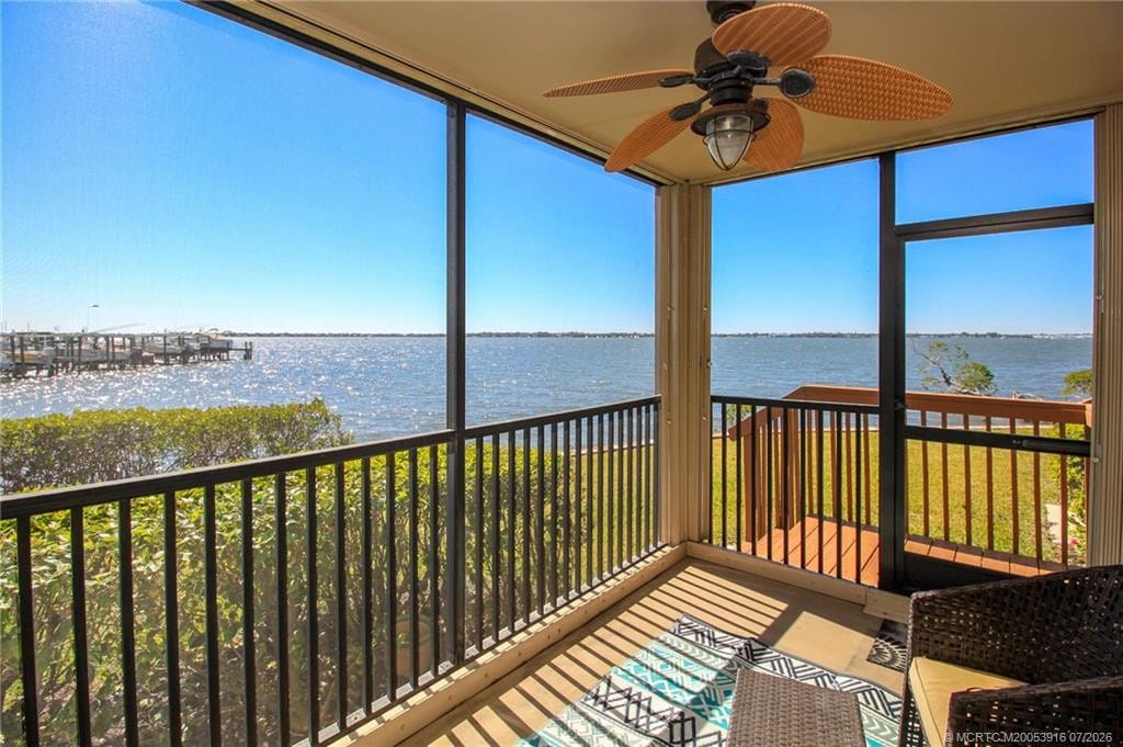 4490 NE Sandpebble Trace 105, Stuart, FL 34996