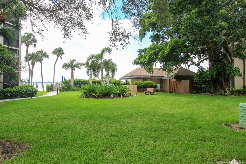 4490 NE Sandpebble Trace 105, Stuart, FL 34996 photo 26