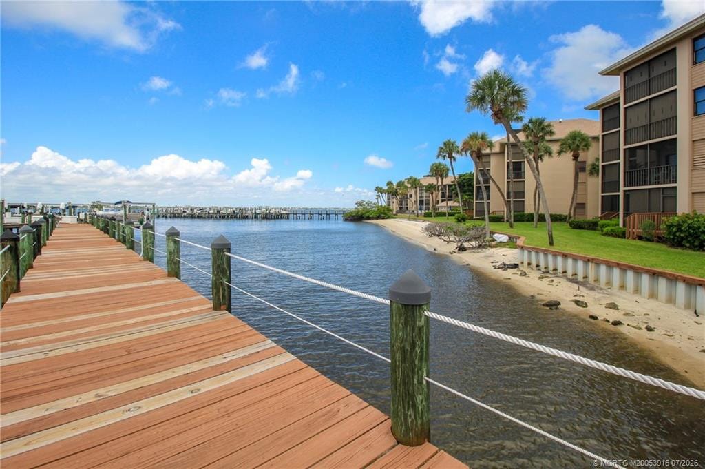 4490 NE Sandpebble Trace 105, Stuart, FL 34996 photo 30