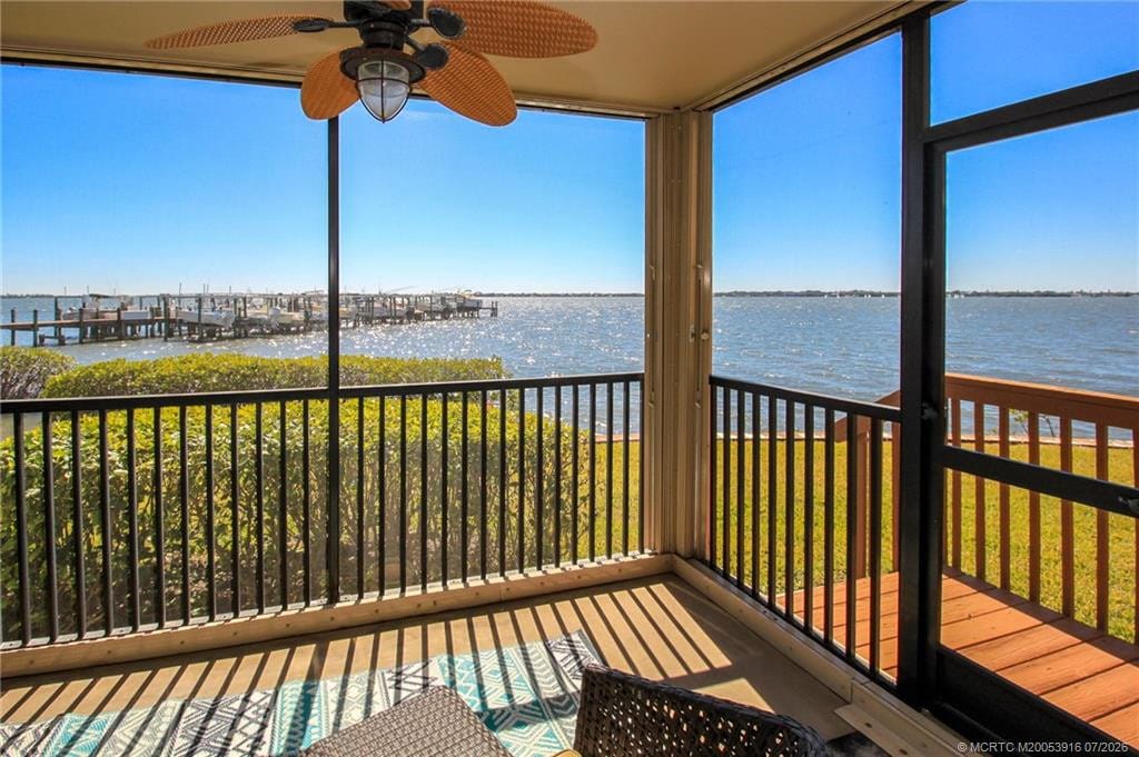 4490 NE Sandpebble Trace 105, Stuart, FL 34996 photo 6