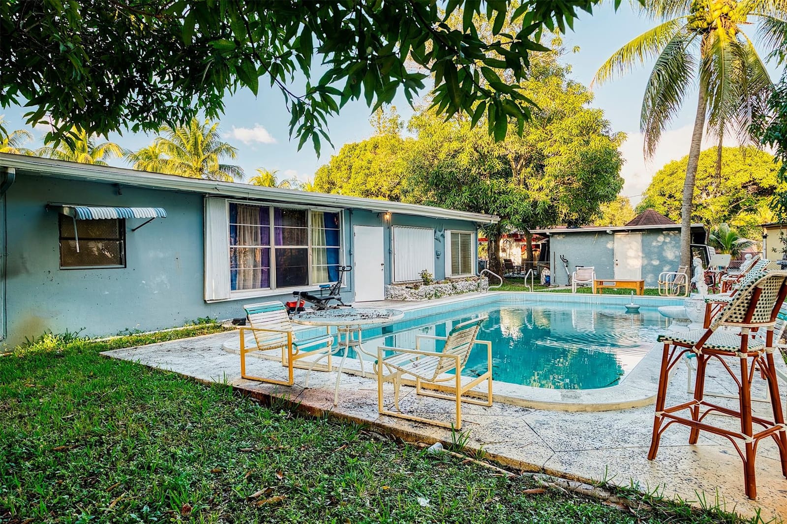 3820 SW 10th Court, Fort Lauderdale, FL 33312 photo 29