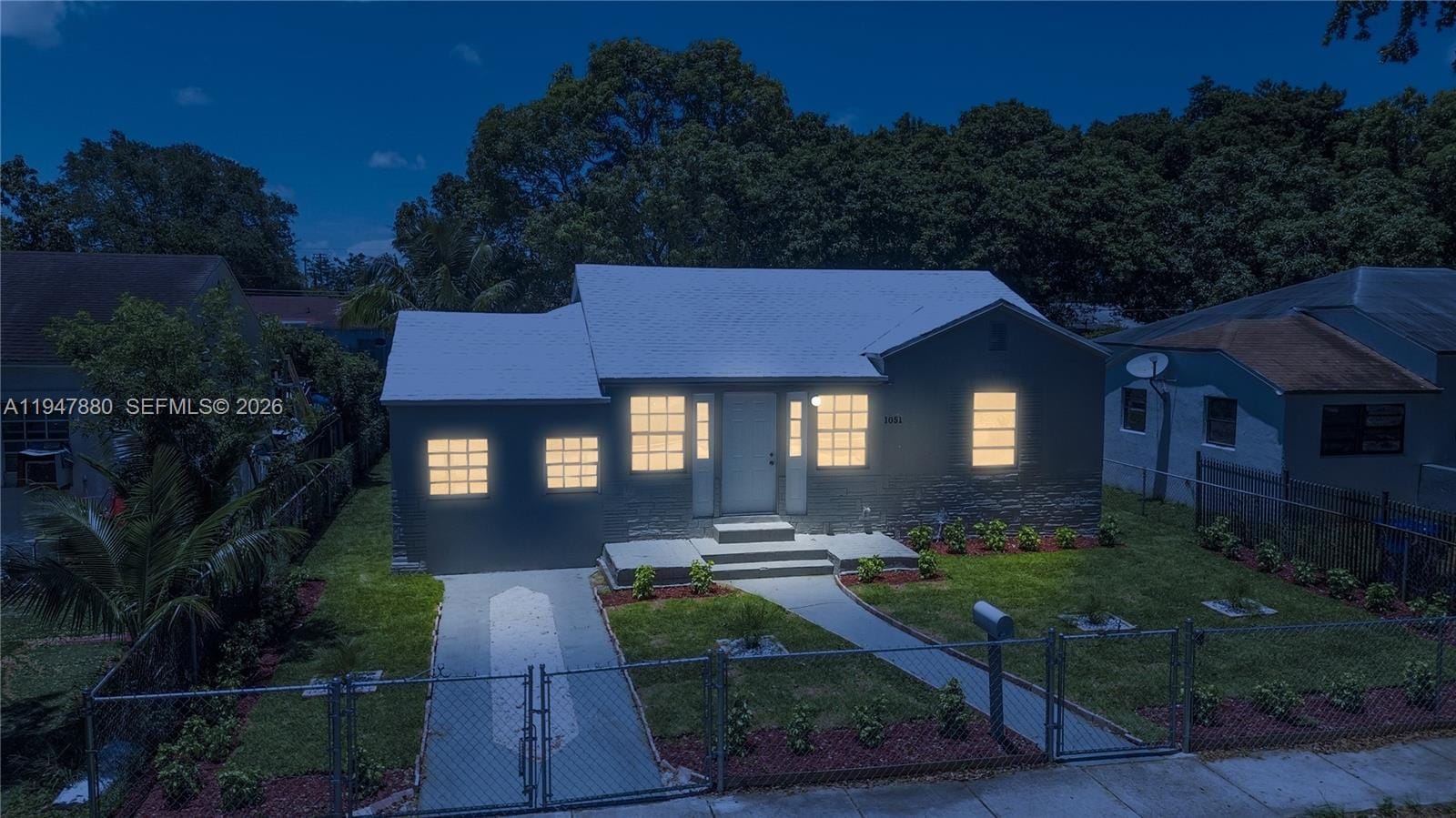 1051 NW 63rd Street, Miami, FL 33150 photo 2
