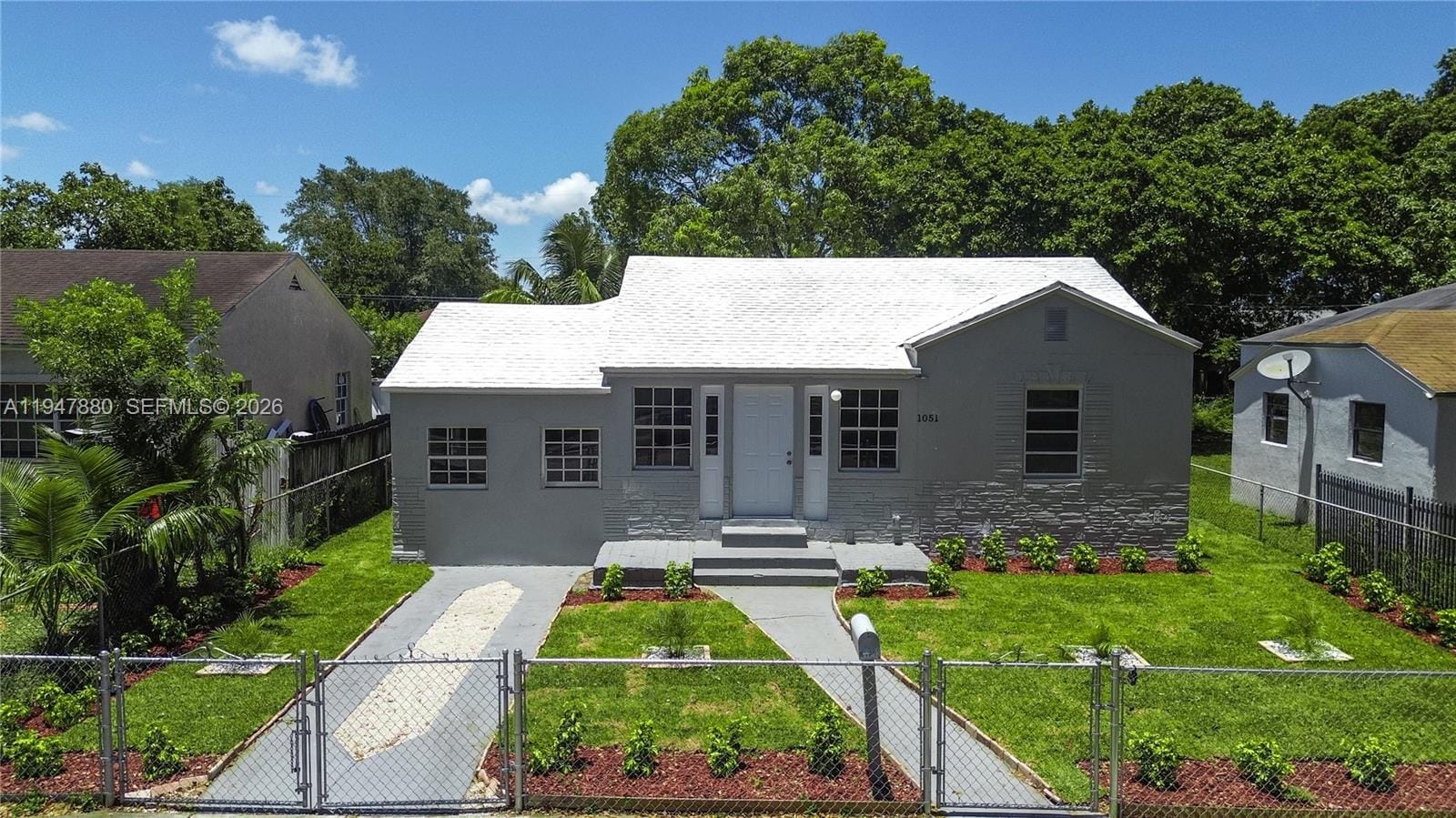1051 NW 63rd Street, Miami, FL 33150 photo 4