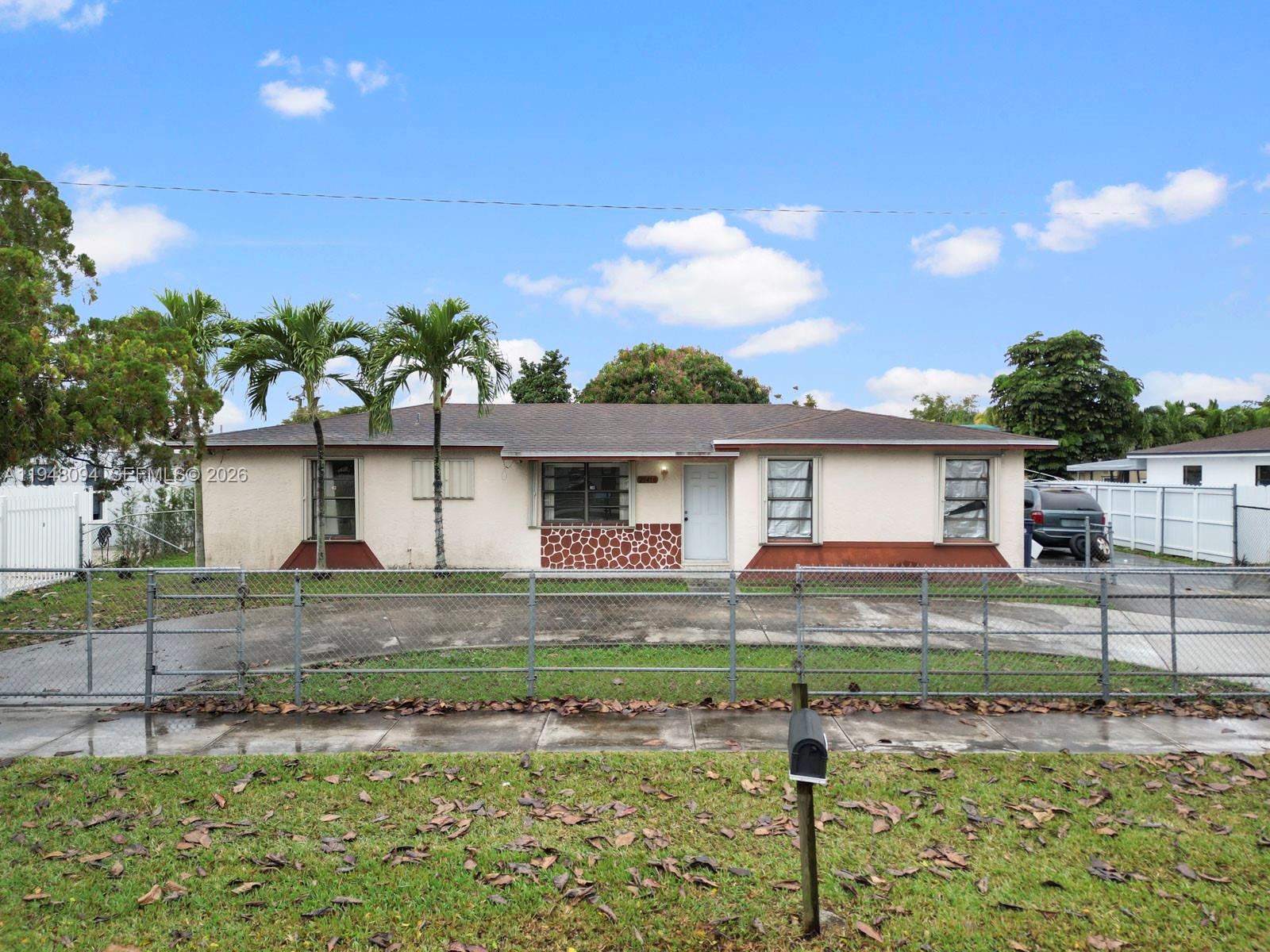 25410 SW 127 Avenue, Homestead, FL 33032, Homestead