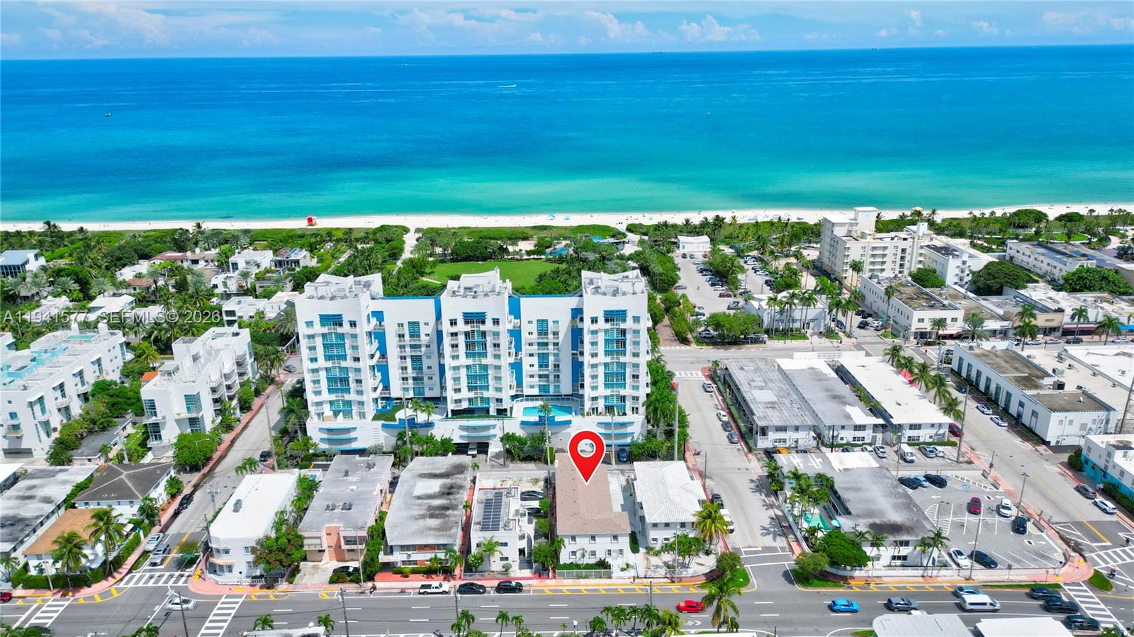 7611 Harding Avenue 7, Miami Beach, FL 33141, Miami Beach