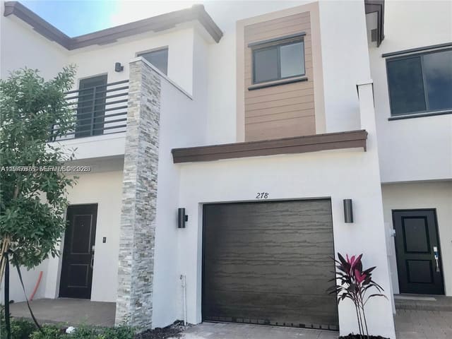 278 NE 208th Terrace, Miami, FL 33179