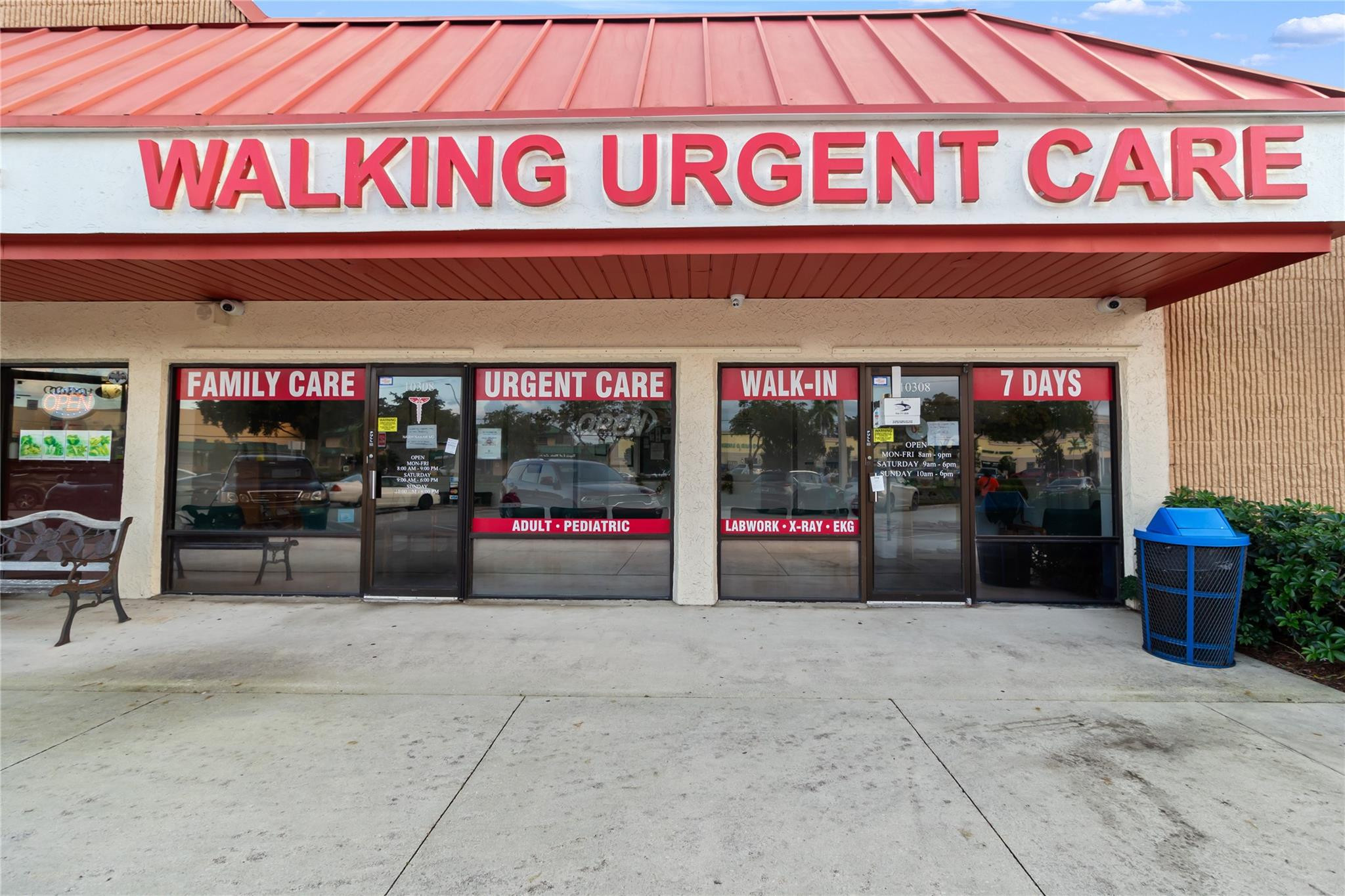 10308 W Sample Road, Coral Springs, FL 33065, Coral Springs