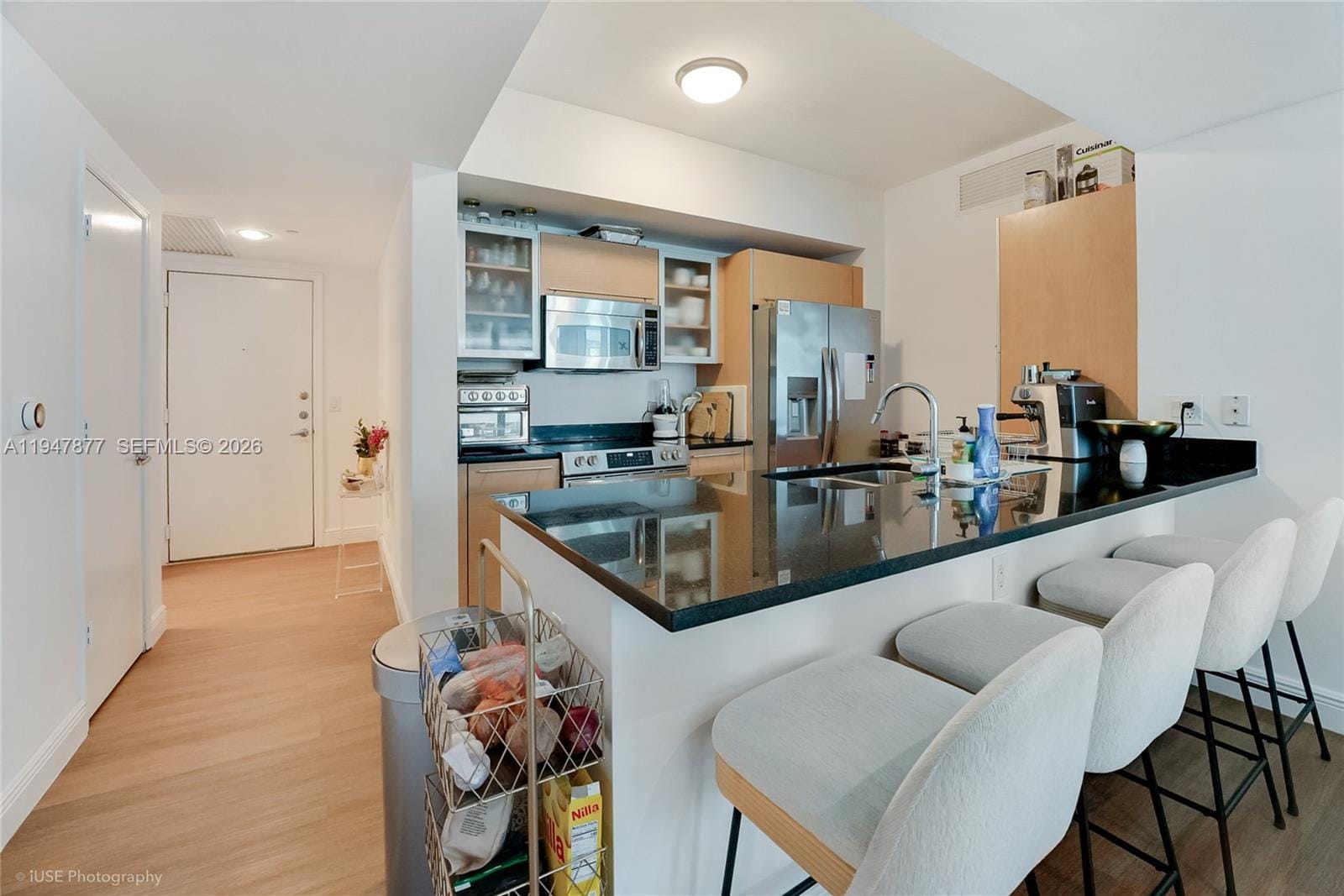 951 Brickell Avenue 1110 — photo 2