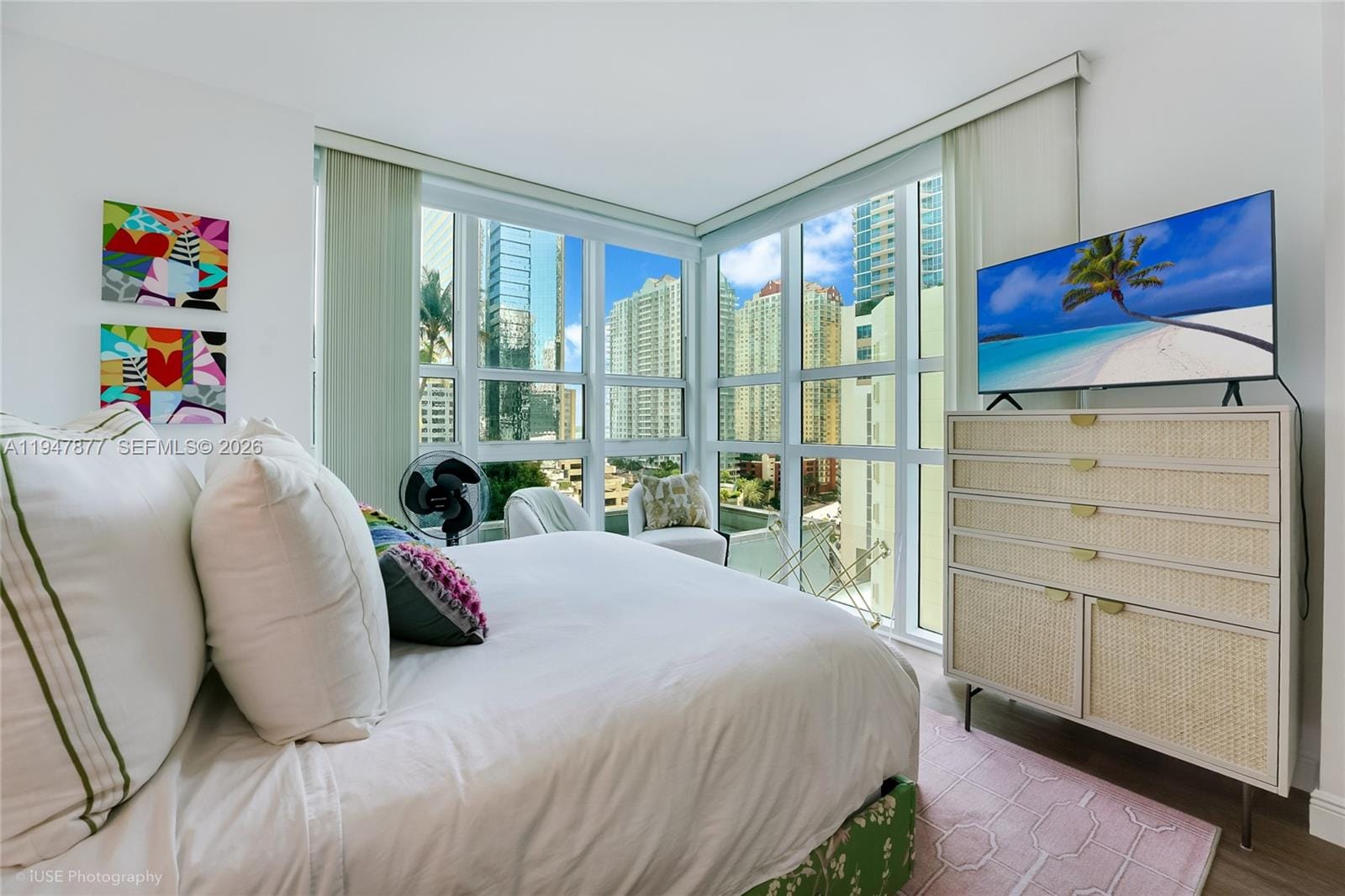 951 Brickell Avenue 1110, Miami, FL 33131 photo 14