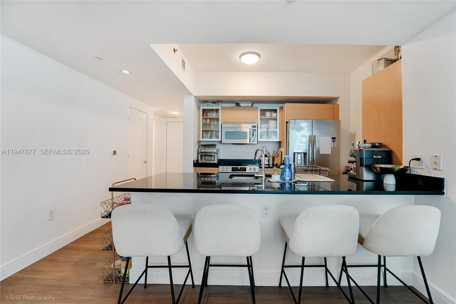 951 Brickell Avenue 1110 — photo 3