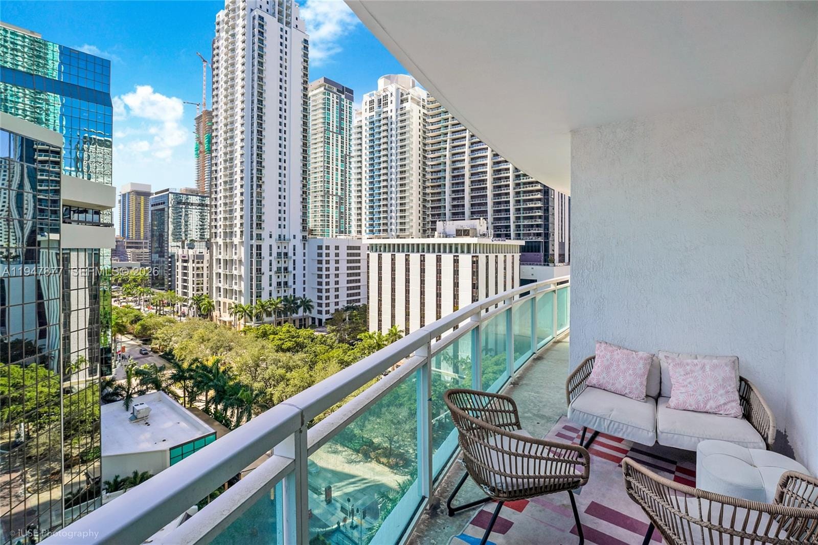 951 Brickell Avenue 1110, Miami, FL 33131 photo 23