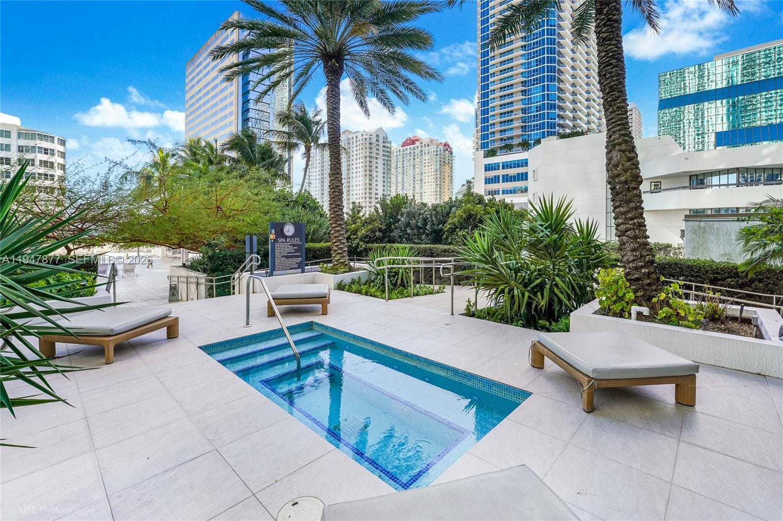 951 Brickell Avenue 1110, Miami, FL 33131 photo 28