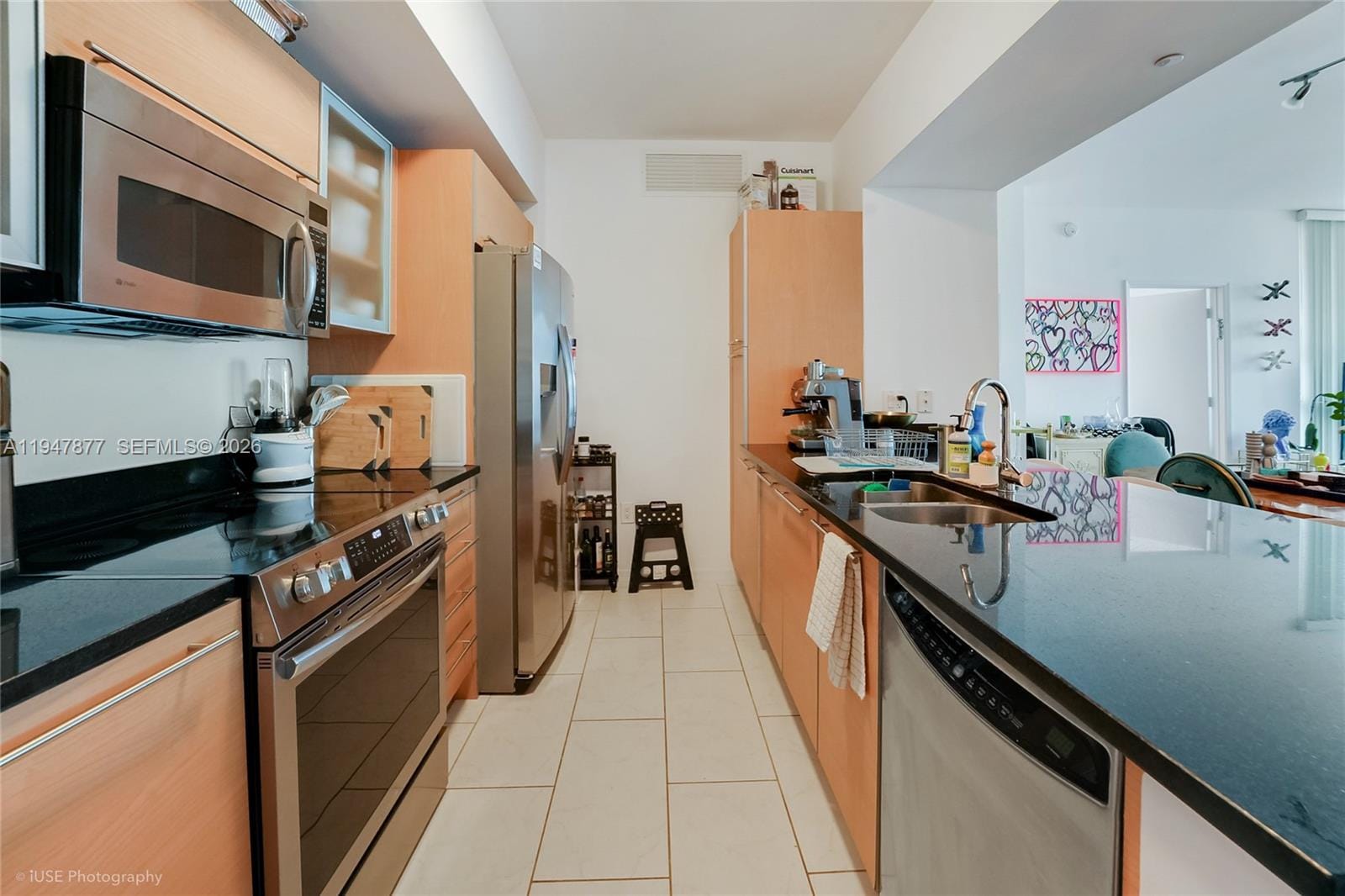 951 Brickell Avenue 1110 — photo 4
