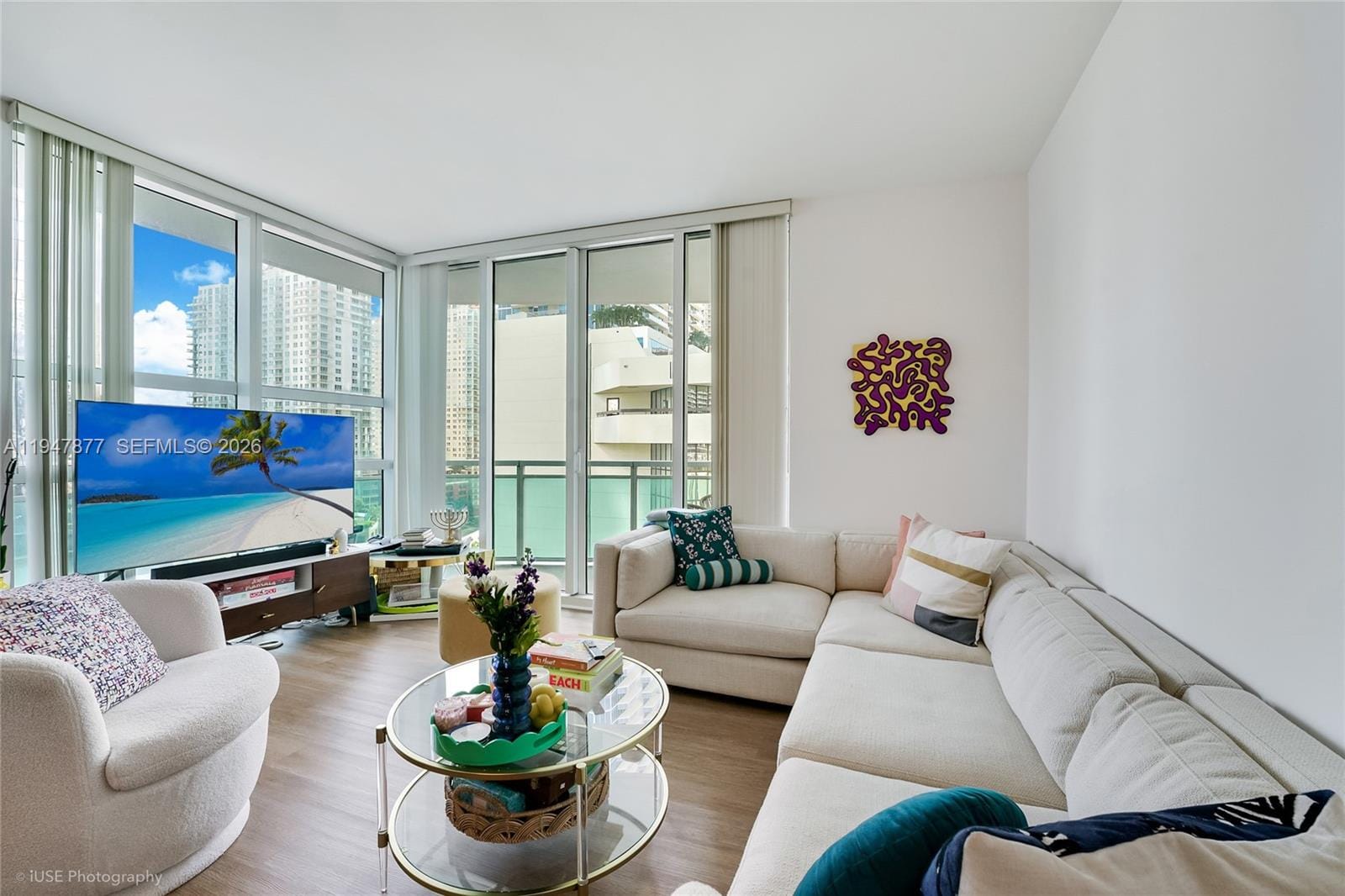 951 Brickell Avenue 1110 — photo 10