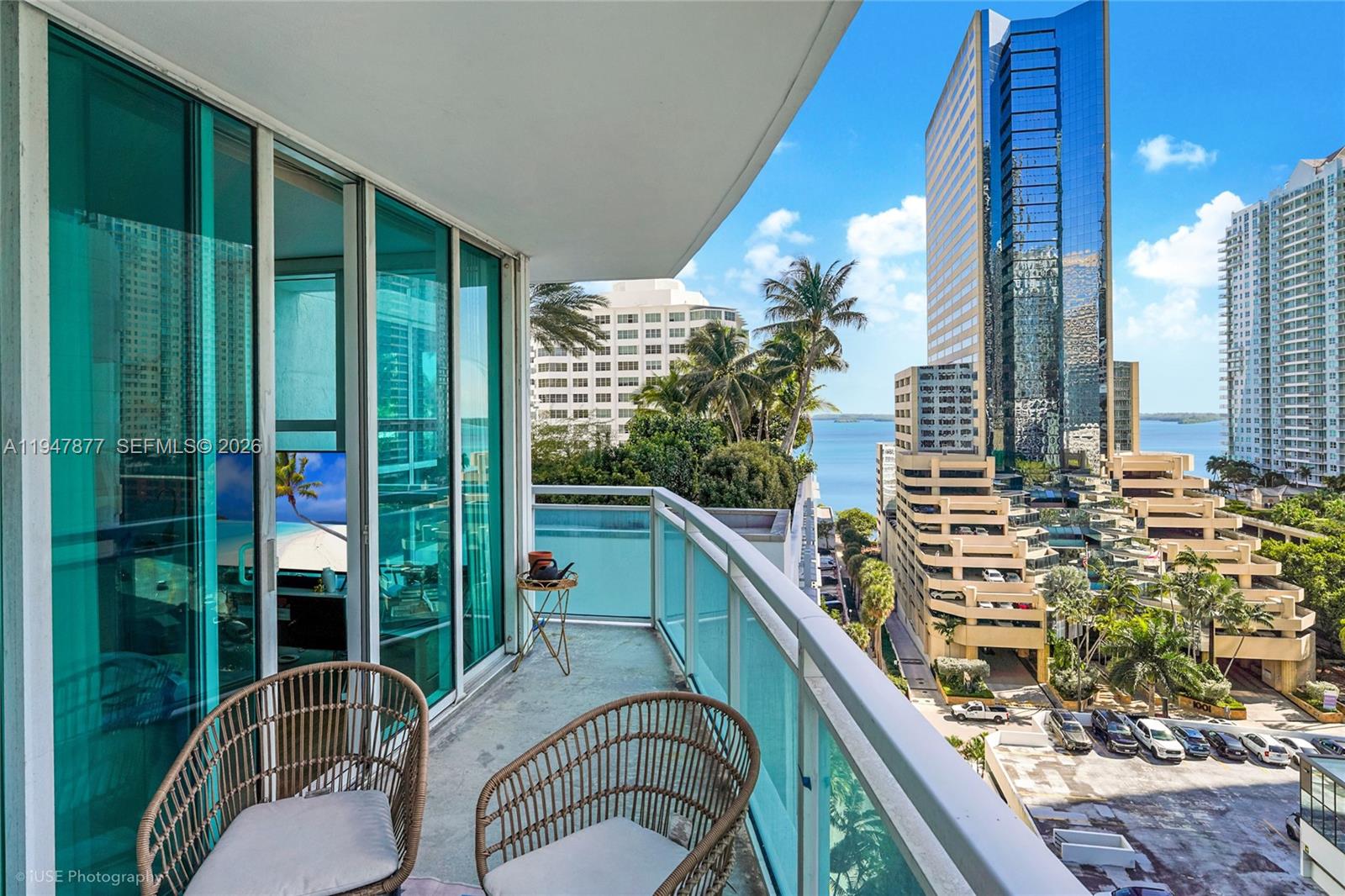951 Brickell Avenue 1110, Miami, FL 33131, Miami