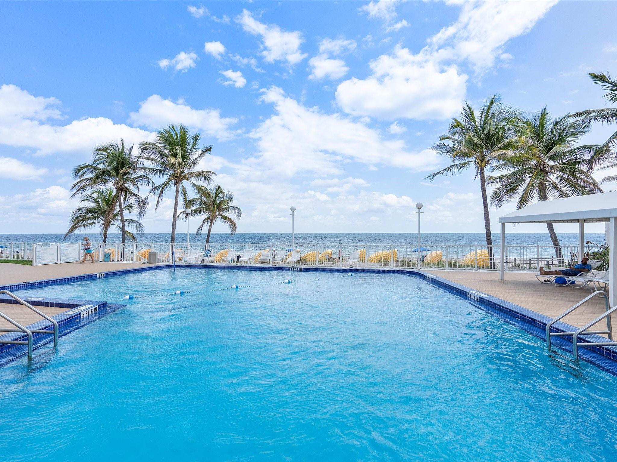 4010 Galt Ocean Drive 1707-08, Fort Lauderdale, FL 33308, Fort Lauderdale