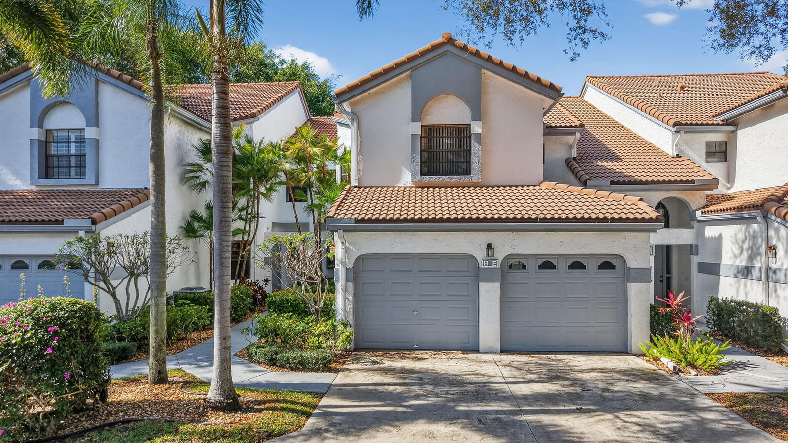 5374 Venetia Court B, Boynton Beach, FL 33437