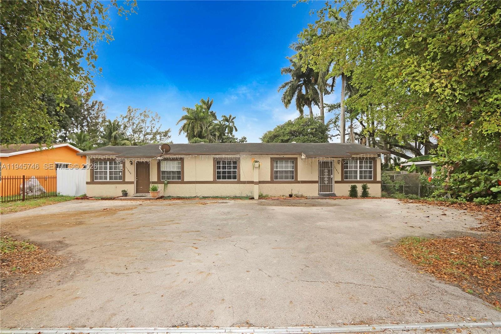 11808 NW 22nd Avenue, Miami, FL 33167