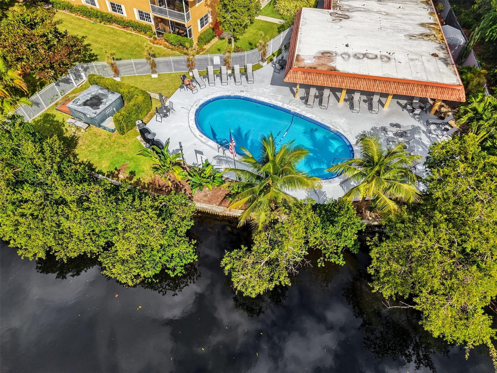 351 NE 19th Place 203K, Wilton Manors, FL 33305 photo 26