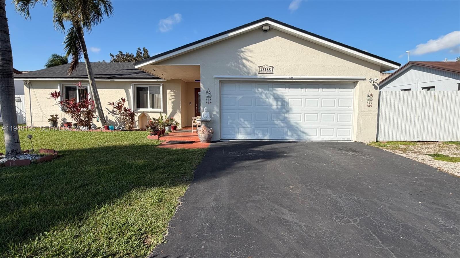 12285 SW 257th Terrace, Homestead, FL 33032, Homestead