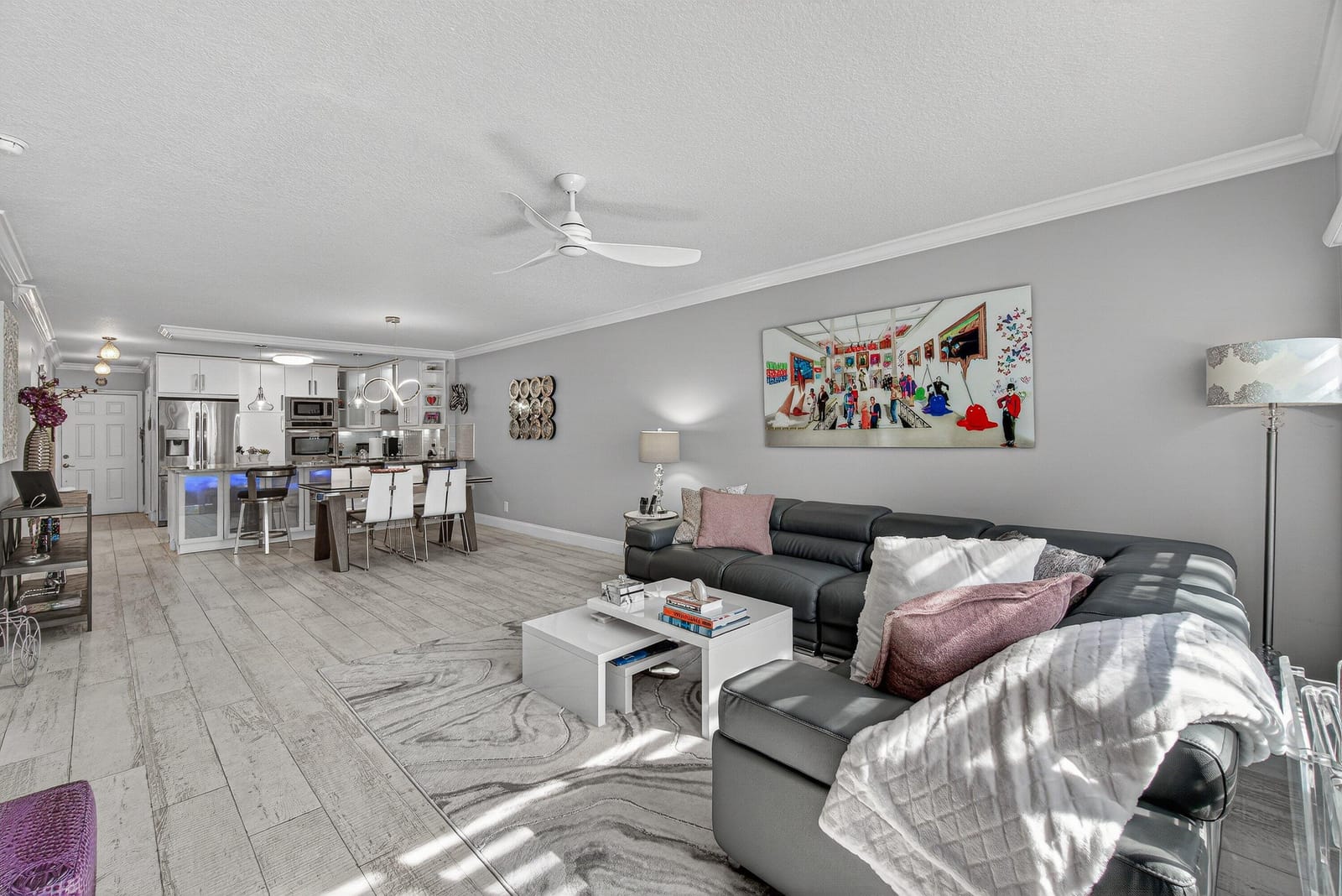 9200 Fairbanks Lane 1, Boca Raton, FL 33496 photo 14