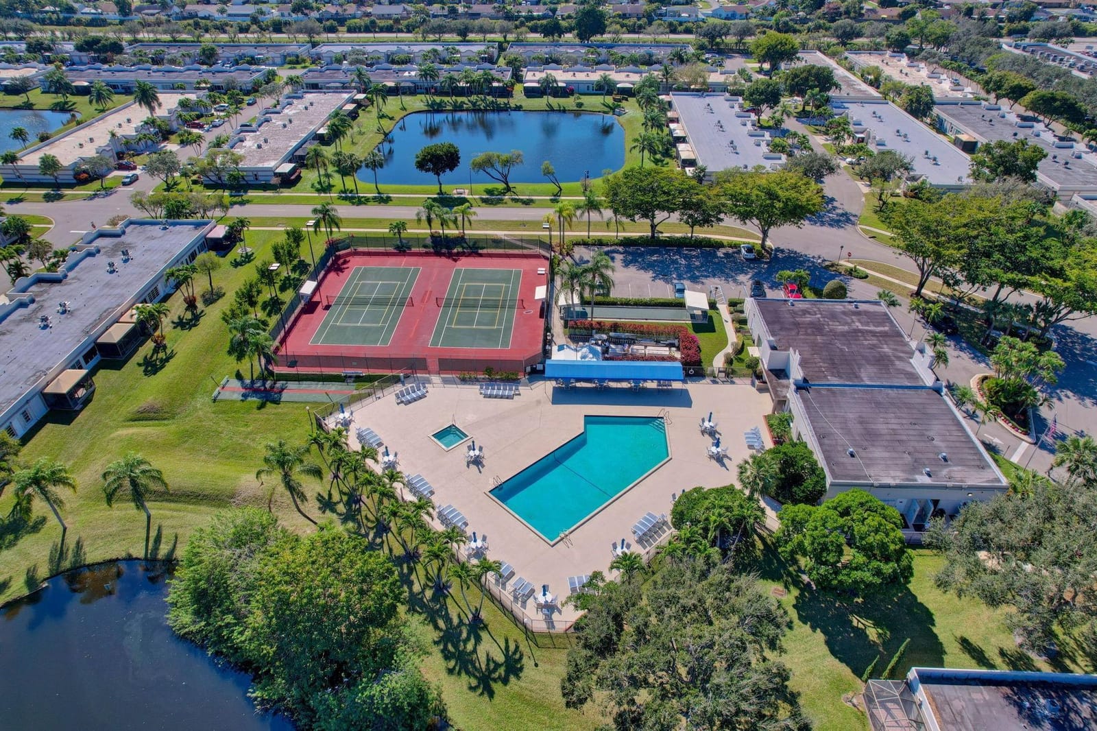 9200 Fairbanks Lane 1, Boca Raton, FL 33496 photo 30