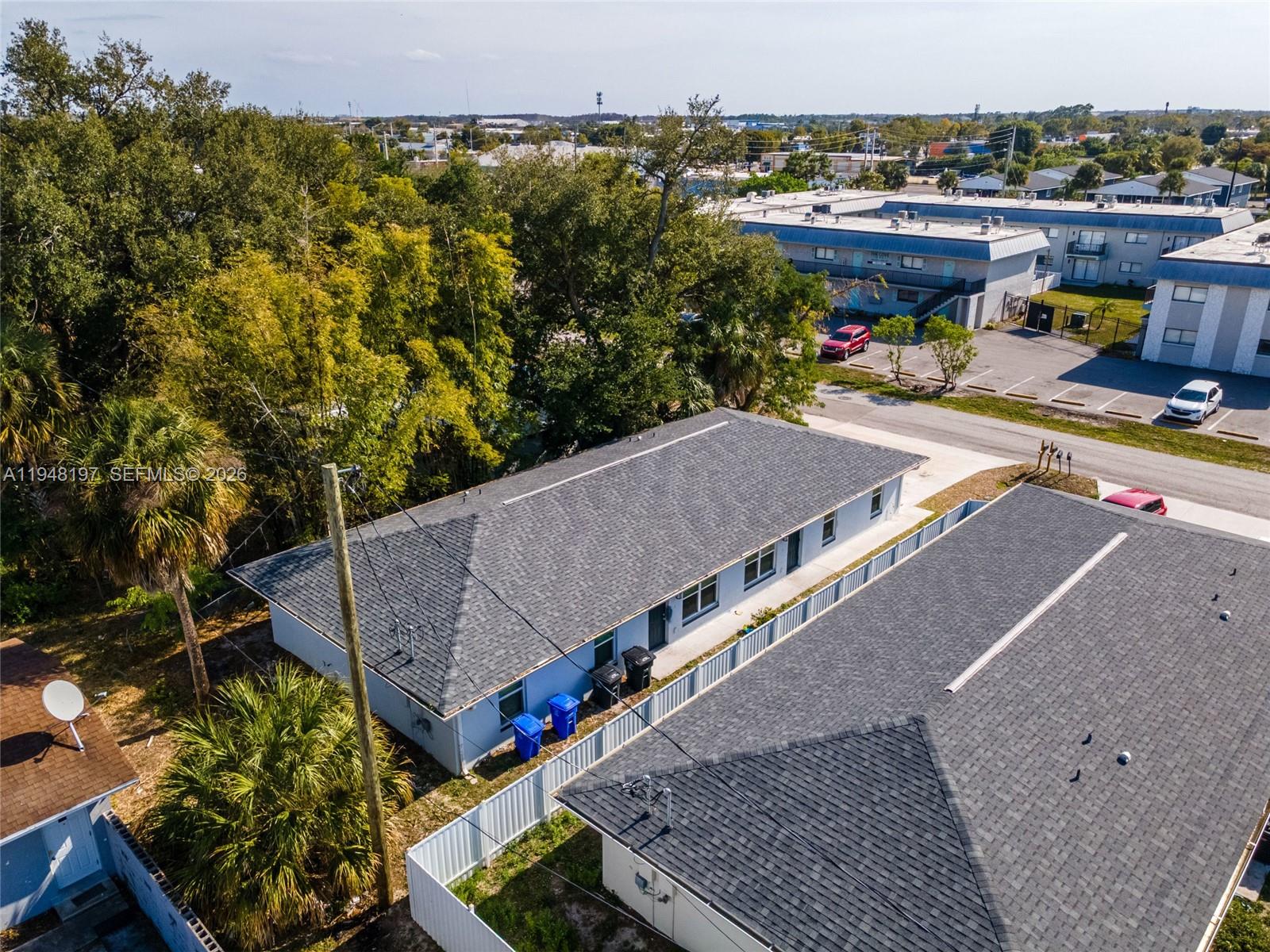 2403/2405 Maple Avenue, Fort Myers, FL 33901